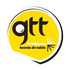 Lettre de rentrée du club Gradignan Tennis de Table 2022-2023